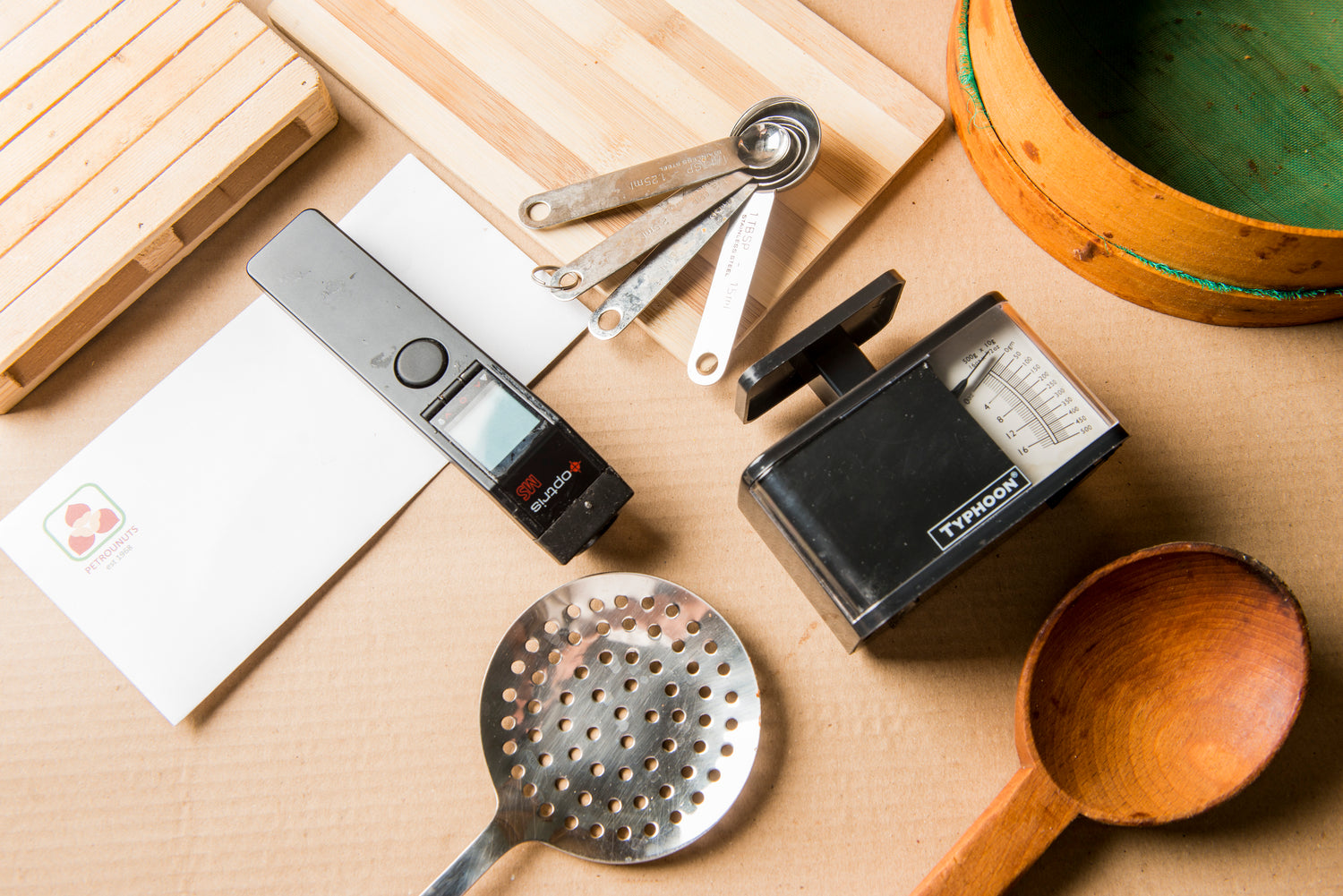 Εγκαταστάσεις και Πιστοποιήσεις